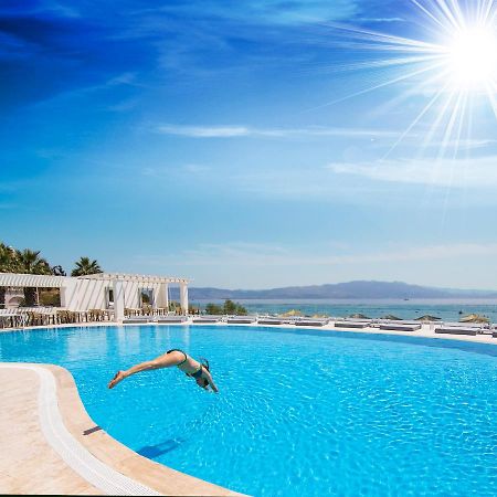 Charm Beach Hotel Akyarlar Exterior foto